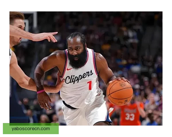 詹姆斯再现哈登三分尴尬 十投全失创NBA新纪录